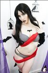 CosplayDeviants 1996_BadDreams Photos