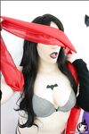 CosplayDeviants 1996_BadDreams Photos