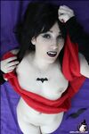 CosplayDeviants 1996_BadDreams Photos