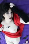 CosplayDeviants 1996_BadDreams Photos