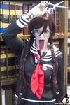 CosplayDeviants 1998_GenocideJill Photos