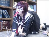 CosplayDeviants 1998_GenocideJill Photos