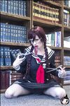 CosplayDeviants 1998_GenocideJill Photos