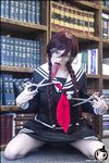 CosplayDeviants 1998_GenocideJill Photos