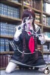 CosplayDeviants 1998_GenocideJill Photos