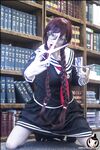 CosplayDeviants 1998_GenocideJill Photos
