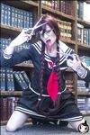 CosplayDeviants 1998_GenocideJill Photos