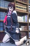 CosplayDeviants 1998_GenocideJill Photos