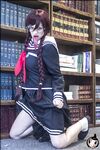 CosplayDeviants 1998_GenocideJill Photos