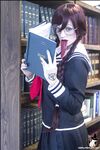 CosplayDeviants 1998_GenocideJill Photos
