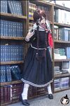CosplayDeviants 1998_GenocideJill Photos