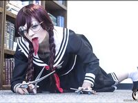 CosplayDeviants 1998_GenocideJill Photos