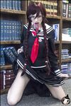 CosplayDeviants 1998_GenocideJill Photos