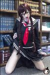 CosplayDeviants 1998_GenocideJill Photos