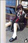 CosplayDeviants 1998_GenocideJill Photos