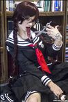 CosplayDeviants 1998_GenocideJill Photos