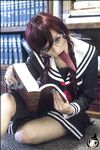 CosplayDeviants 1998_GenocideJill Photos