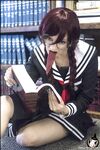 CosplayDeviants 1998_GenocideJill Photos