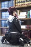 CosplayDeviants 1998_GenocideJill Photos