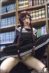 CosplayDeviants 1998_GenocideJill Photos