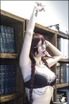 CosplayDeviants 1998_GenocideJill Photos