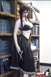 CosplayDeviants 1998_GenocideJill Photos
