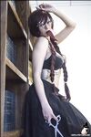 CosplayDeviants 1998_GenocideJill Photos