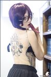 CosplayDeviants 1998_GenocideJill Photos