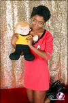 CosplayDeviants 2000_LovelyLieutenant Photos