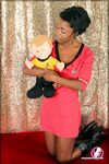 CosplayDeviants 2000_LovelyLieutenant Photos