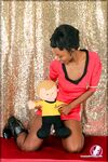 CosplayDeviants 2000_LovelyLieutenant Photos