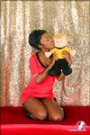 CosplayDeviants 2000_LovelyLieutenant Photos