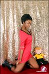 CosplayDeviants 2000_LovelyLieutenant Photos