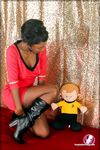 CosplayDeviants 2000_LovelyLieutenant Photos