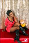 CosplayDeviants 2000_LovelyLieutenant Photos