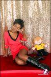 CosplayDeviants 2000_LovelyLieutenant Photos