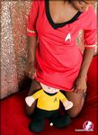 CosplayDeviants 2000_LovelyLieutenant Photos