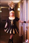 CosplayDeviants 2001_ThreeStar Photos