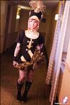 CosplayDeviants 2001_ThreeStar Photos