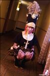 CosplayDeviants 2001_ThreeStar Photos