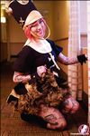 CosplayDeviants 2001_ThreeStar Photos