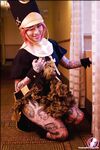 CosplayDeviants 2001_ThreeStar Photos