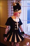 CosplayDeviants 2001_ThreeStar Photos