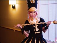 CosplayDeviants 2001_ThreeStar Photos