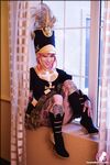 CosplayDeviants 2001_ThreeStar Photos