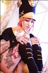 CosplayDeviants 2001_ThreeStar Photos