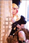 CosplayDeviants 2001_ThreeStar Photos