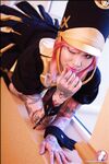 CosplayDeviants 2001_ThreeStar Photos