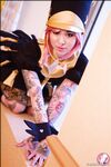 CosplayDeviants 2001_ThreeStar Photos