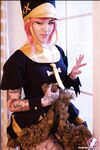 CosplayDeviants 2001_ThreeStar Photos
